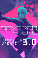 Severed Steel